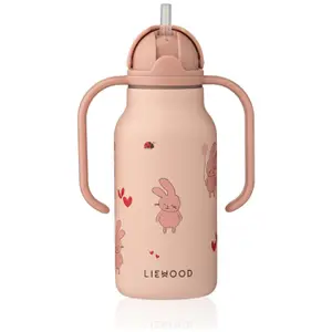 Gourde isotherme Kimmie Wild Child-Rosey (250 ml)