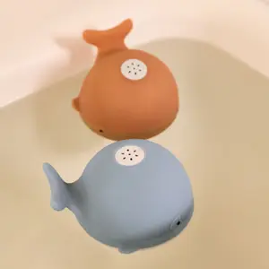 Jouet de bain électronique Galen Pale Tuscany