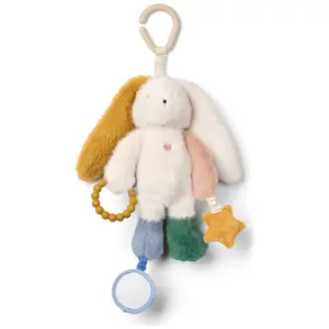Peluche d'activités Angelina Sandy Multi Mix (27 cm)