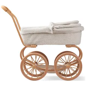 Landau pour poupée Adaline Mini Me Sandy