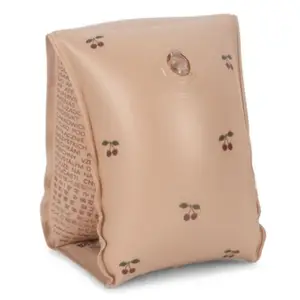 Brassards Cherry Blush