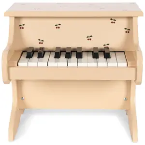 Piano miniature brillant Cherry