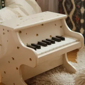 Piano miniature brillant Lemon