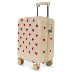 Valise enfant Mon Amour