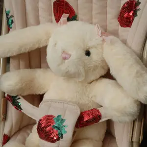 Poussette pour enfant Strawberry