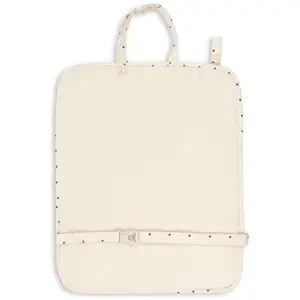 Organisateur de voiture Navy Dot