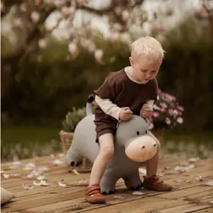 Ballon sauteur Le Hippo Holger