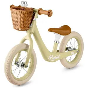 Draisienne Rapid 2 Savannah Green