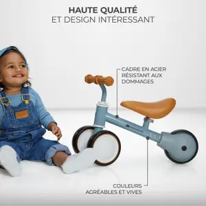 Draisienne Cutie Nordic Breeze