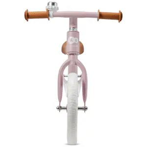 Draisienne Fly Plus Powder Pink