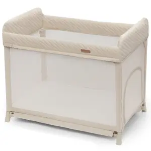 Lit parapluie Moon Dream Beige