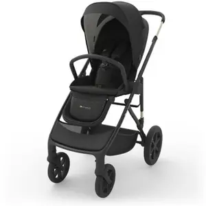 Poussette 2 en 1 Prime 3 Venezlan Black