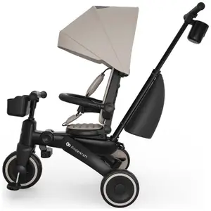 Tricycle évolutif Jazz 3 Beige