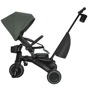 Tricycle évolutif Jazz 3 Green