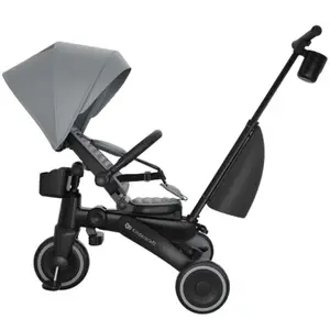 Tricycle évolutif Jazz 3 Grey