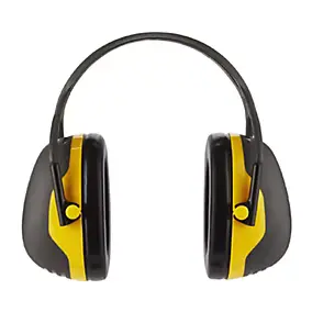 Casque anti-bruit 3M Peltor confort 31dB