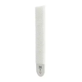 Bande de fixation 3M Command - 6 pièces