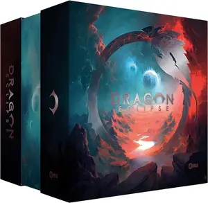 Dragon Eclipse
