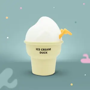 Veilleuse rechargeable Glace