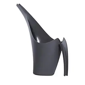 Arrosoir Prosperplast Girafe en plastique coloris gris contenance 1,5 litres
