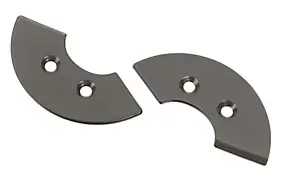 Lames de remplacement 10 cm pour tarière QuikDrill Fiskars