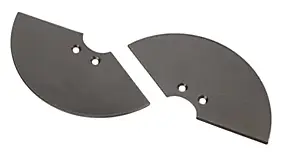 Lames de remplacement 20 cm pour tarière QuikDrill Fiskars