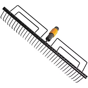Râteau à feuilles 57cm Fiskars QuikFit™