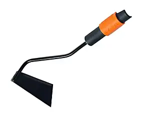Binette Fiskars QuikFit™ noir et orange