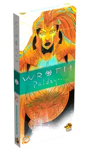 Wroth - Extension Faction Paldeyn