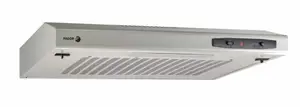 Hotte casquette eclairage LED avec filtre à charbon et à graisse
