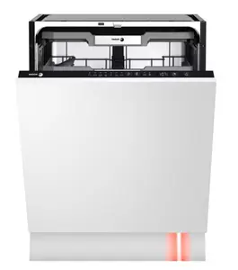 Lave-vaisselle encastrable 15 couverts 82x60x56 cm