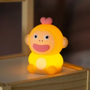 Veilleuse rechargeable Monkeyboo