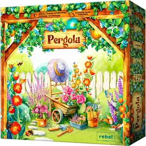 Pergola