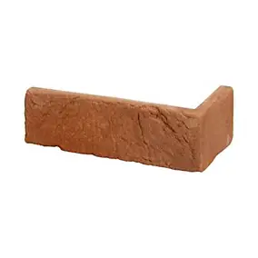 Angle plaquette de parement béton Country (vendu par 24 pièces)
