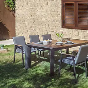 Plaquette de parement béton Antalya beige