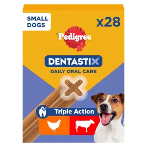 SUR LES PRODUITS PRÉSENTS EN MAGASIN DE LA GAMME SNACKS “PEDIGREE”.