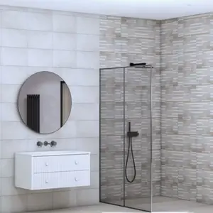 Faïence décor "Menara"