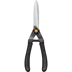 Cisaille à buis Fiskars HS10 L. 55 cm noir