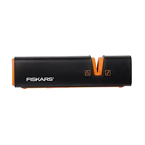 Aiguiseur pour haches et couteaux Xsharp Fiskars