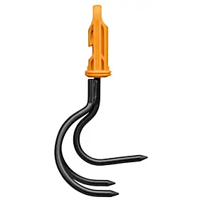 Griffe 3 dents à main OneClick Fiskars