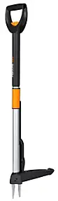 Désherbeur téléscopique 4 dents SmartFit Fiskars