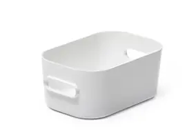 Boîte de rangement Smartstore Compact XS blanc 0,6L