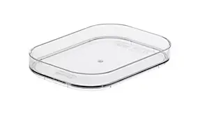 Couvercle transparent pour boîte de rangement Smartstore Compact XS