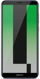 Mate 10 Lite 64 Go, Bleu