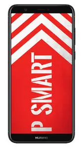 P Smart 32 Go, Noir