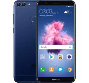 P Smart 32 Go, Bleu