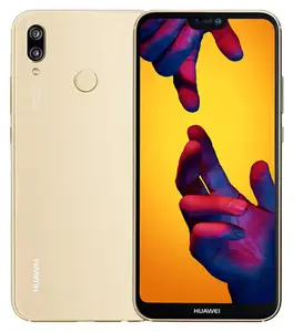 P20 Lite 64 Go, Noir, Or