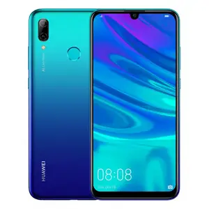 P Smart (2019) 64 Go, Bleu, débloqué