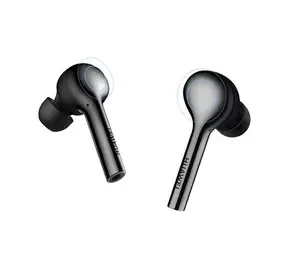 FreeBuds 4i Casque Sans fil Ecouteurs Appels/Musique Bluetooth Noir
