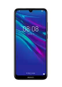 Y6 2019 32 Go, Noir